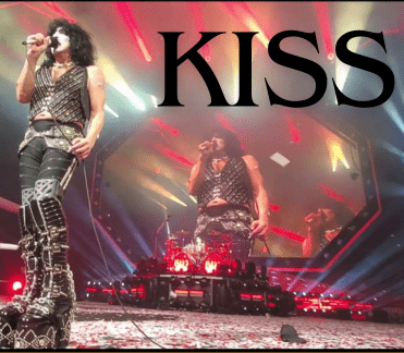 Kiss: A Grand Finale
