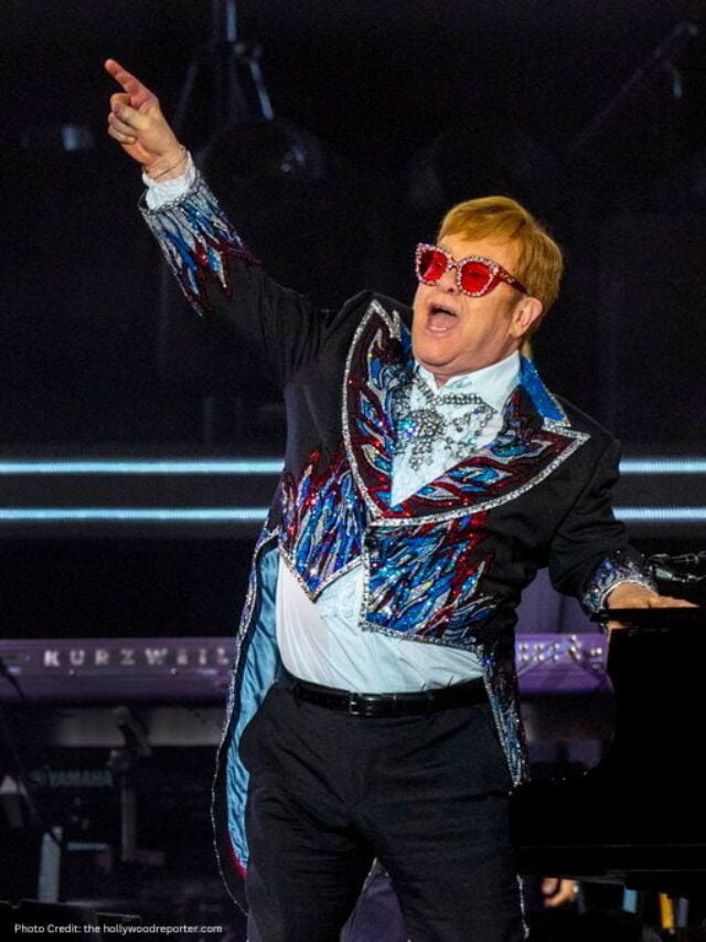 Elton John: EGOT Trailblazer, Broadway Maestro, Timeless Musical Legacy Unveiled!