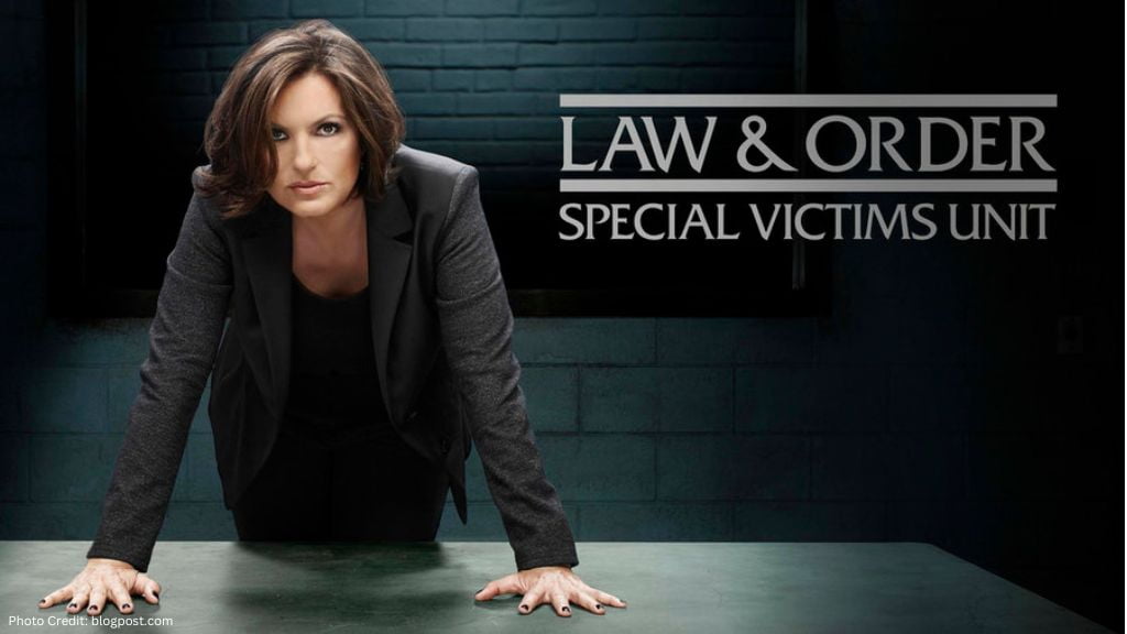 Law & Order SVU