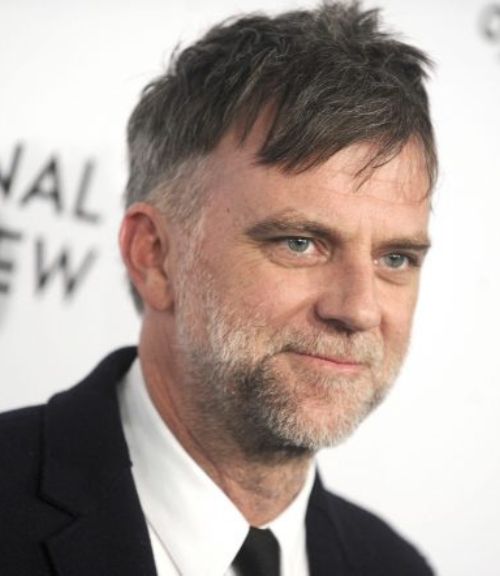 Paul Thomas Anderson