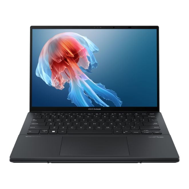 Asus Zenbook Duo