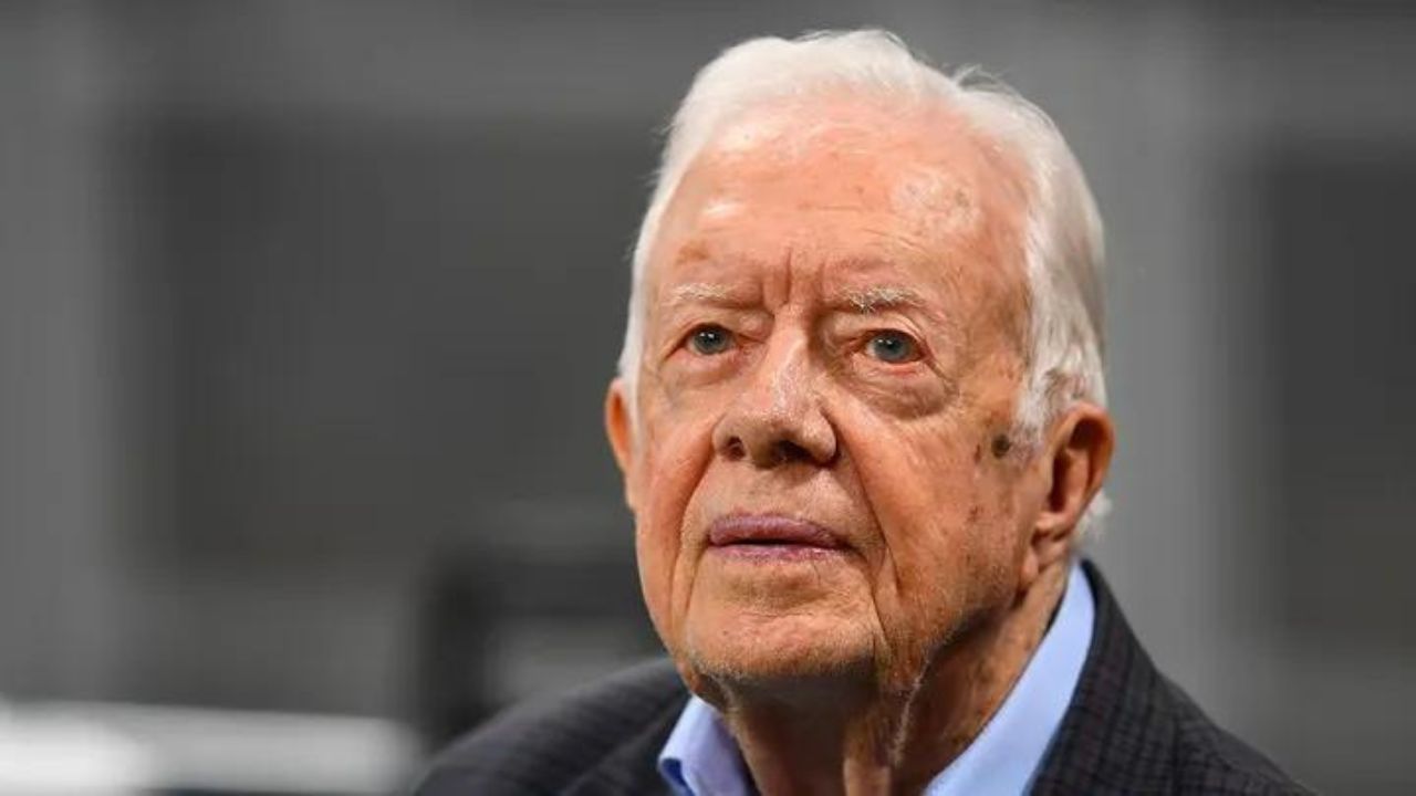 Jimmy Carter