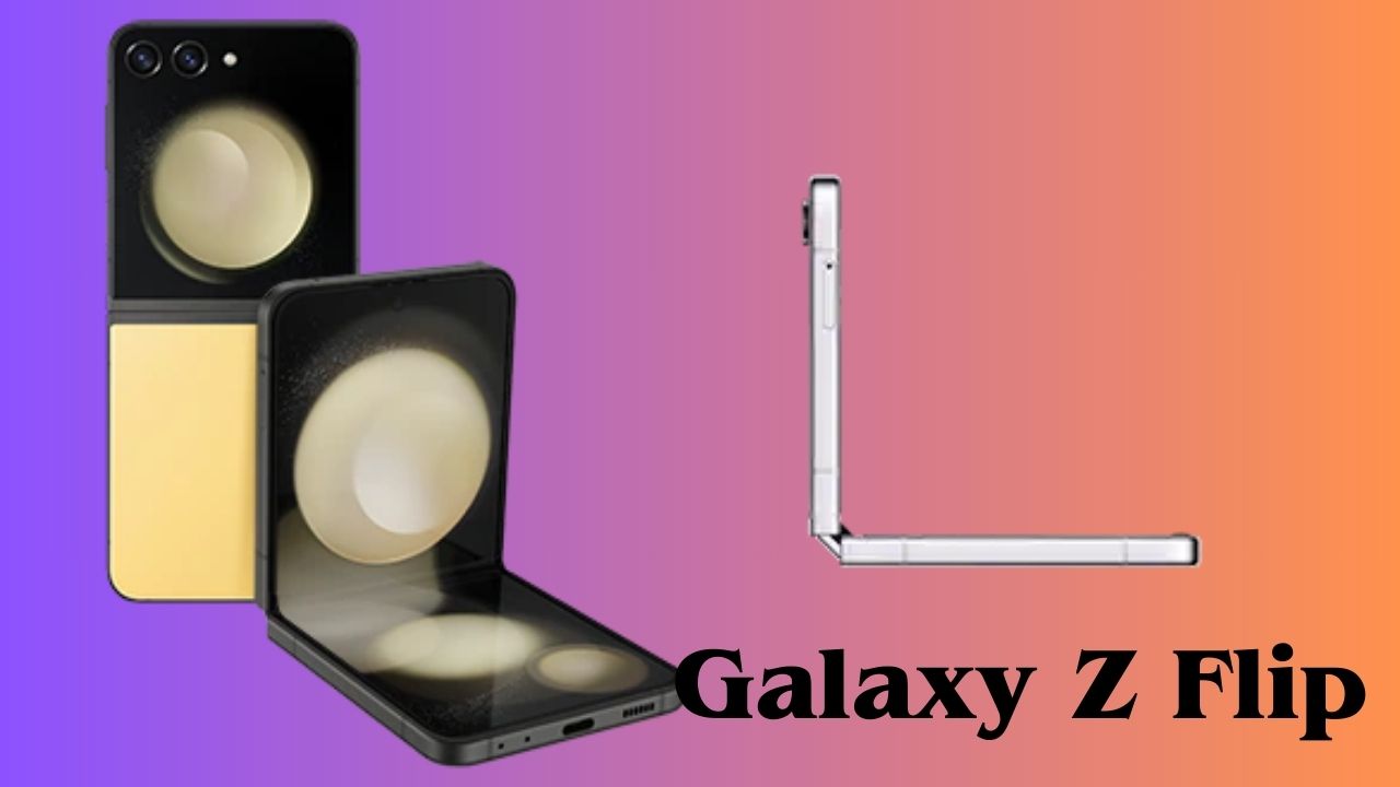 Galaxy Z Flip