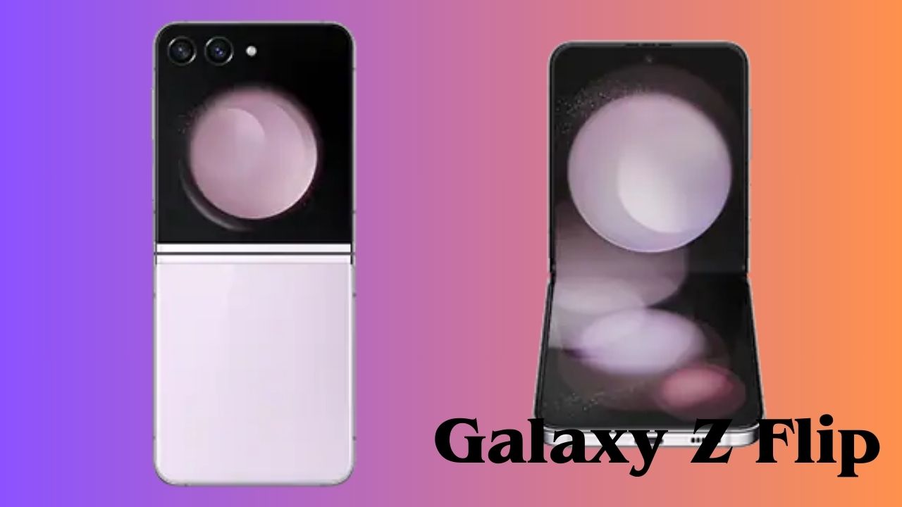 Galaxy Z Flip