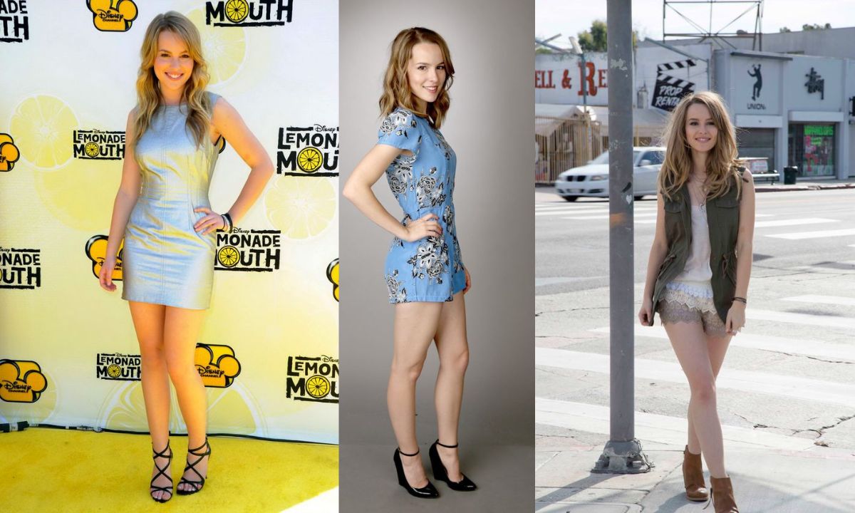 Bridgit Mendler