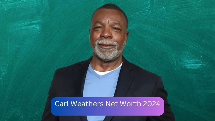 Carl Weathers Net Worth