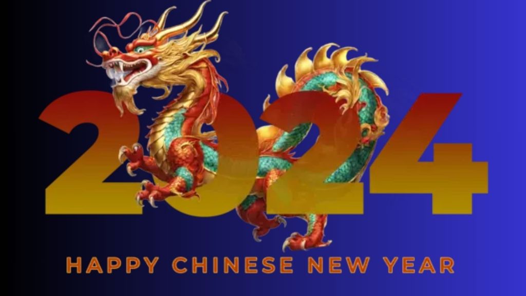 Chinese New Year 2024