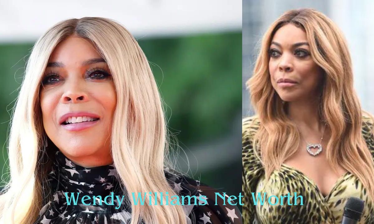 Wendy Williams