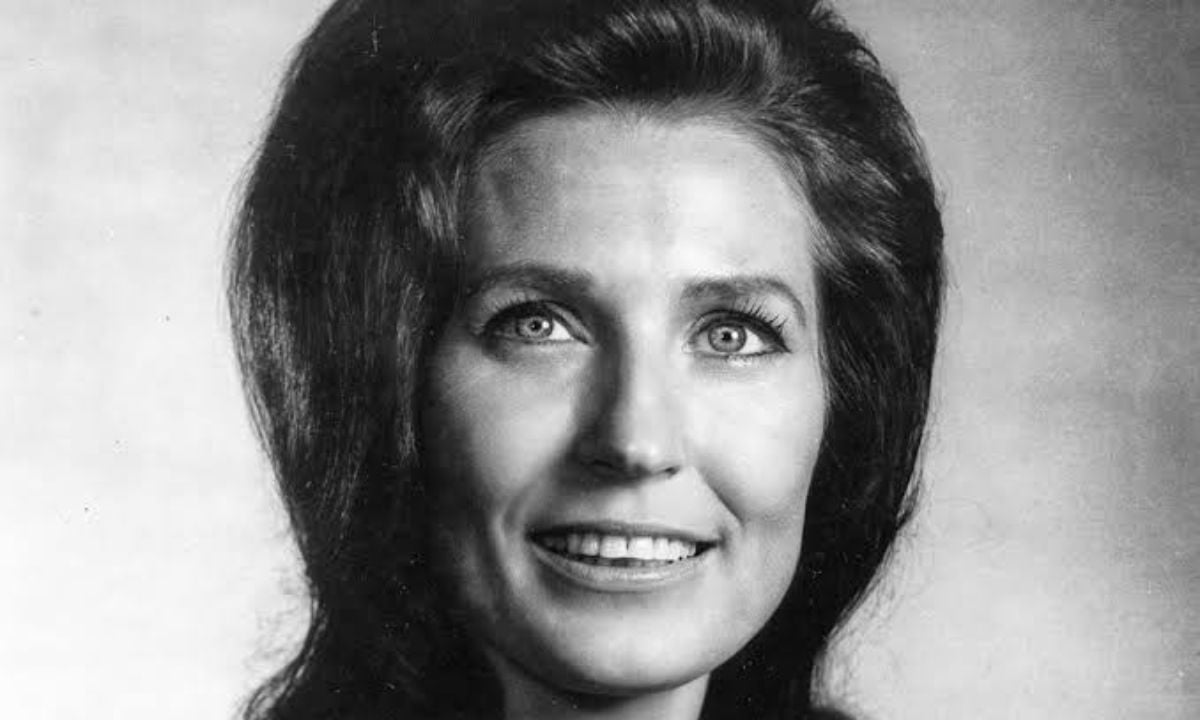 Loretta Lynn