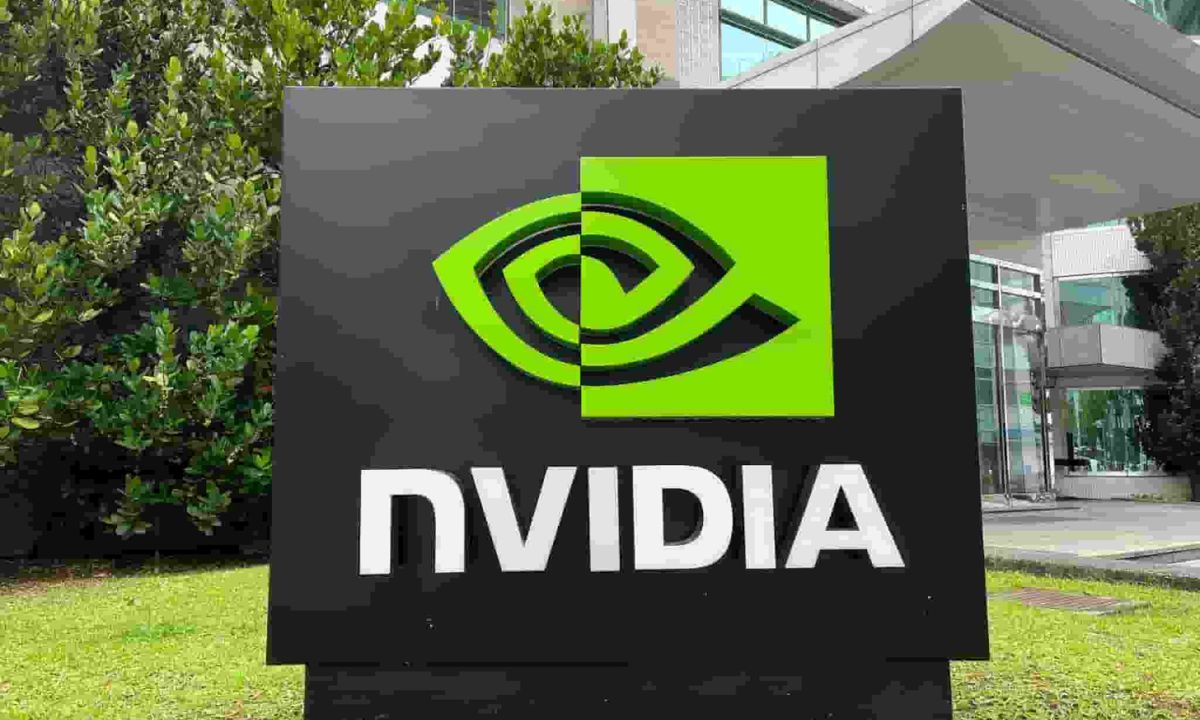 NVIDIA