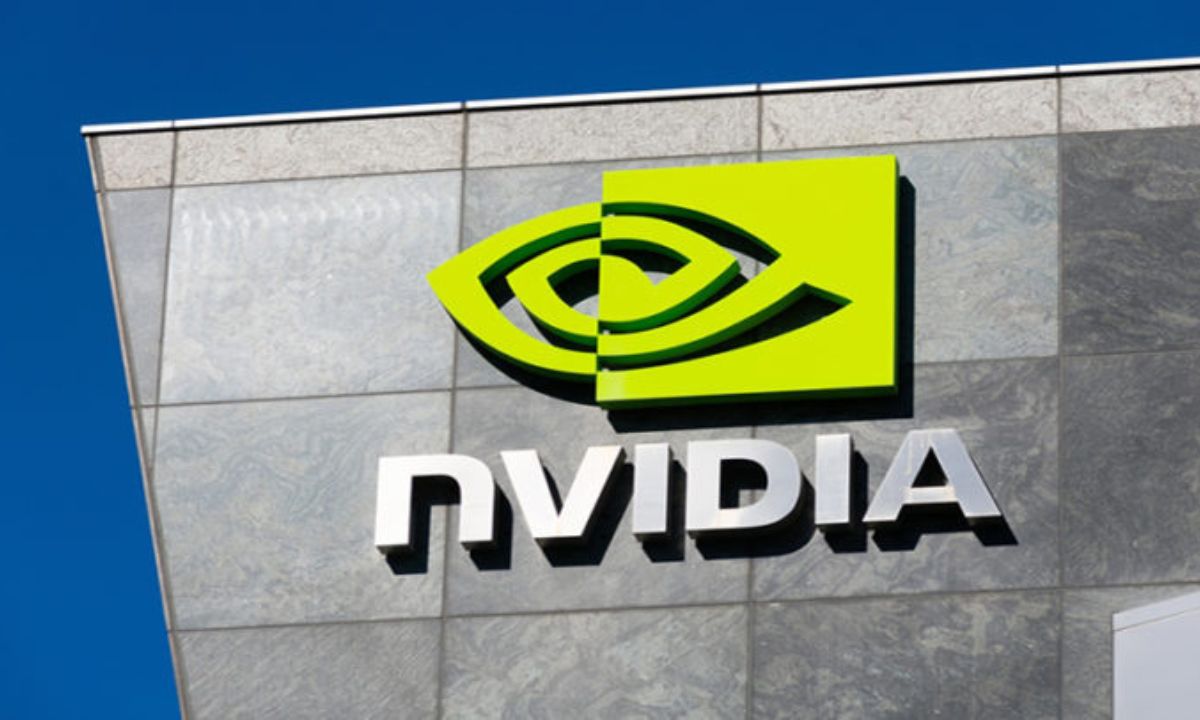 NVIDIA