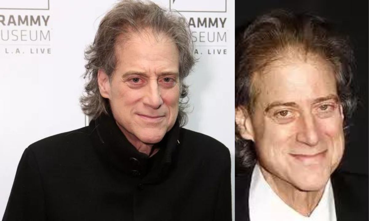 Richard Lewis