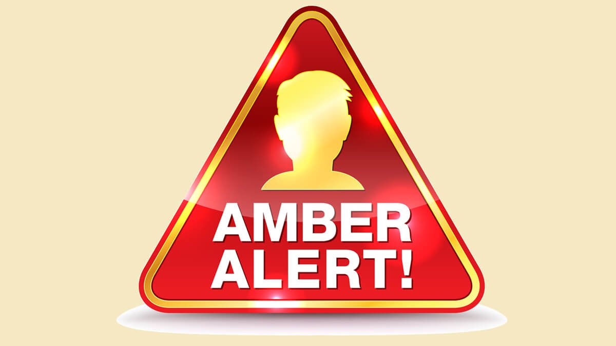 Amber Alert