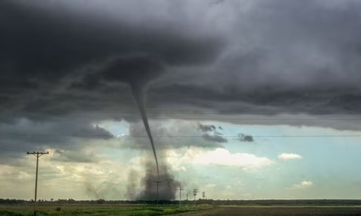 Tornado