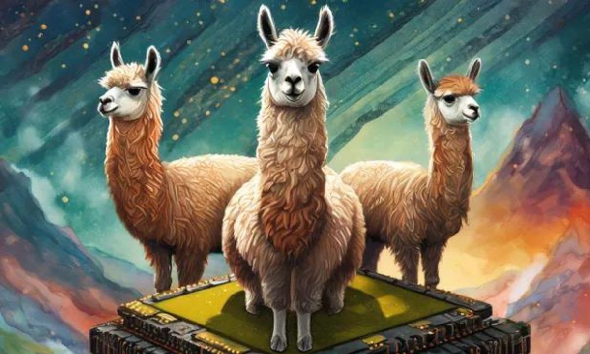 Meta's Llama 3 