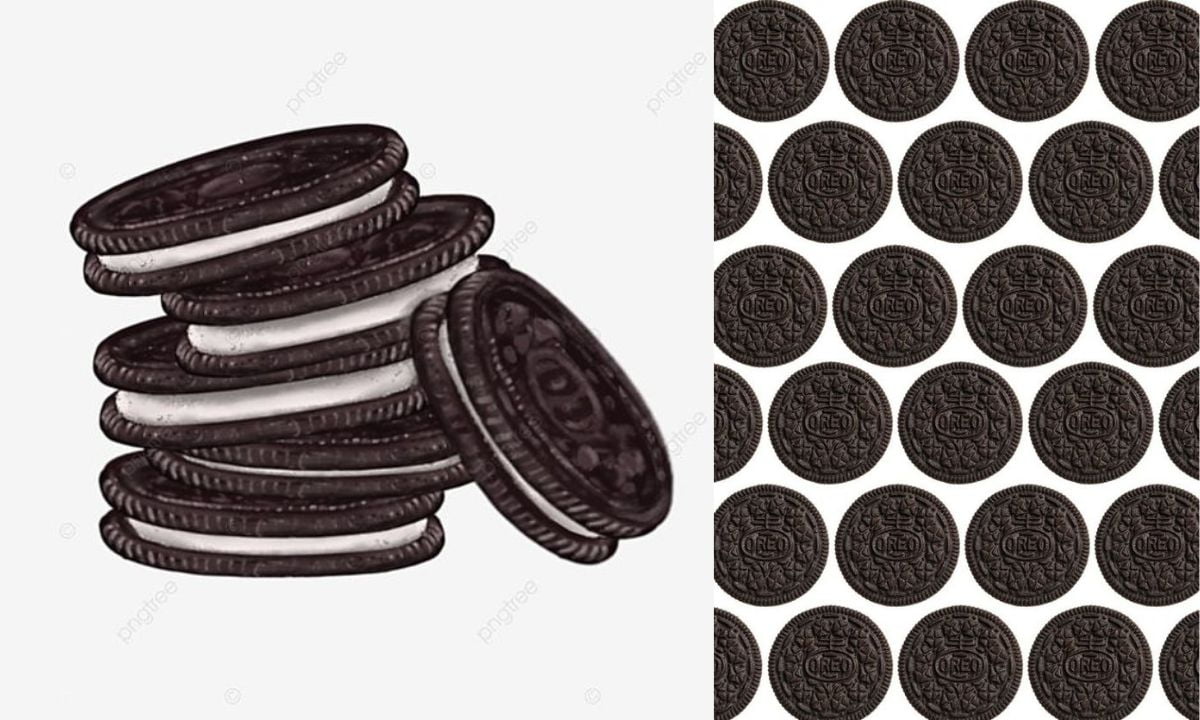 National Oreo Cookie Day