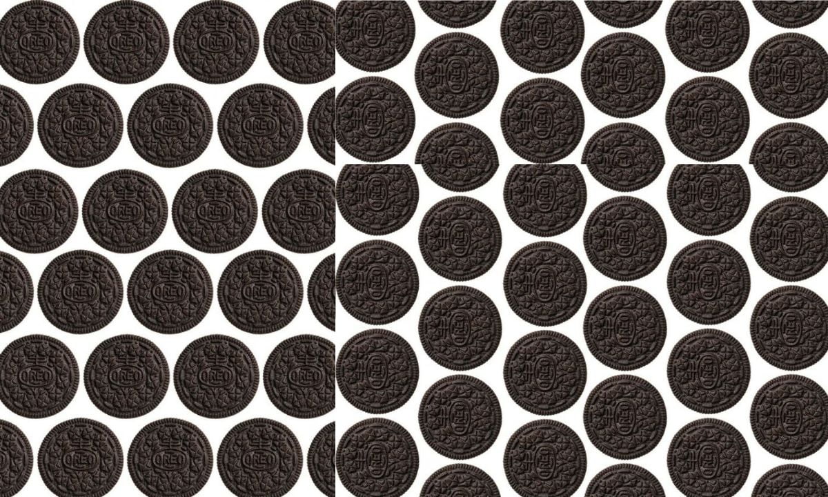 National Oreo Cookie Day