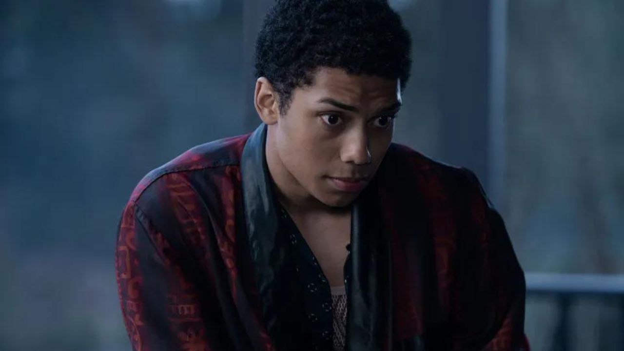 Chance Perdomo