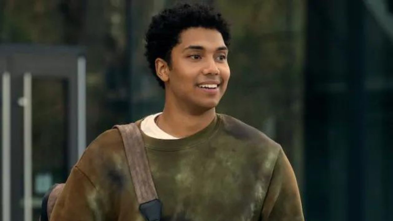 Chance Perdomo