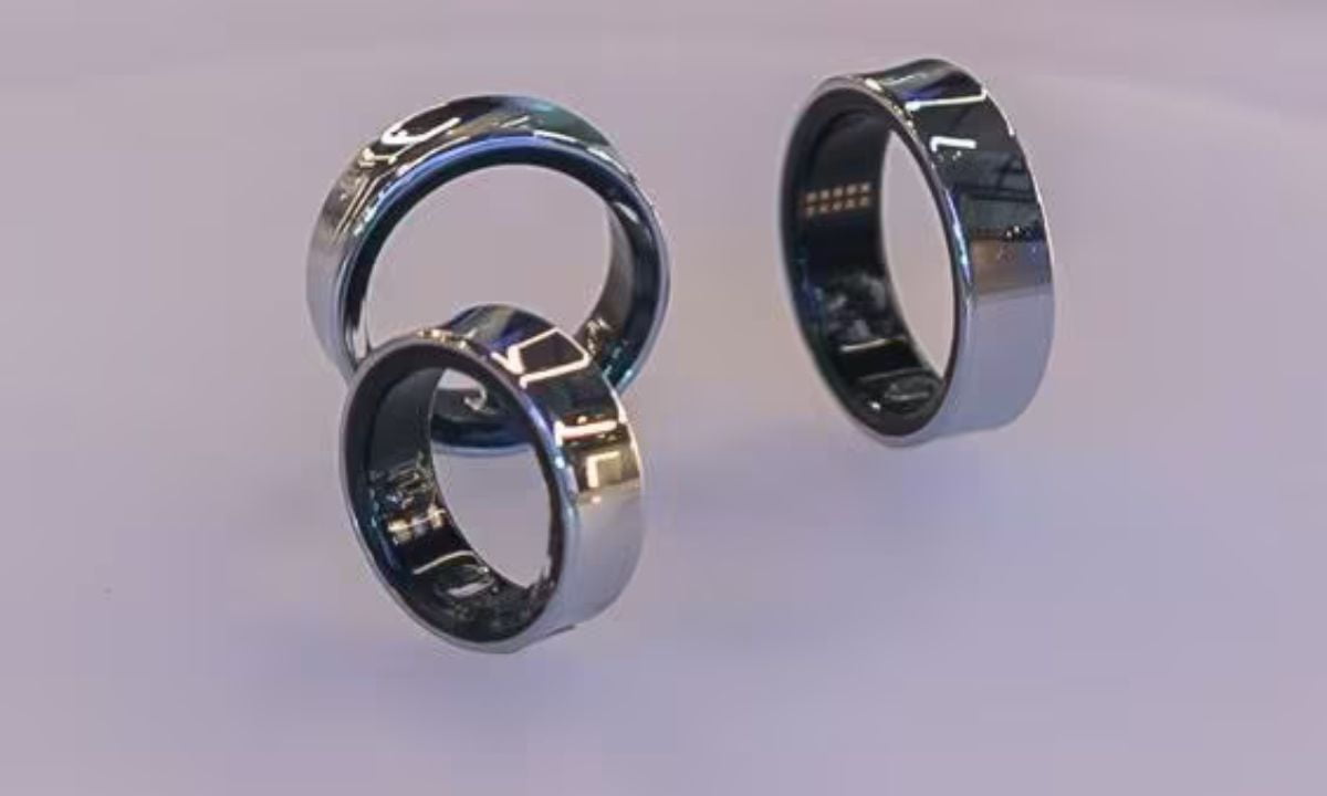 samsung ring