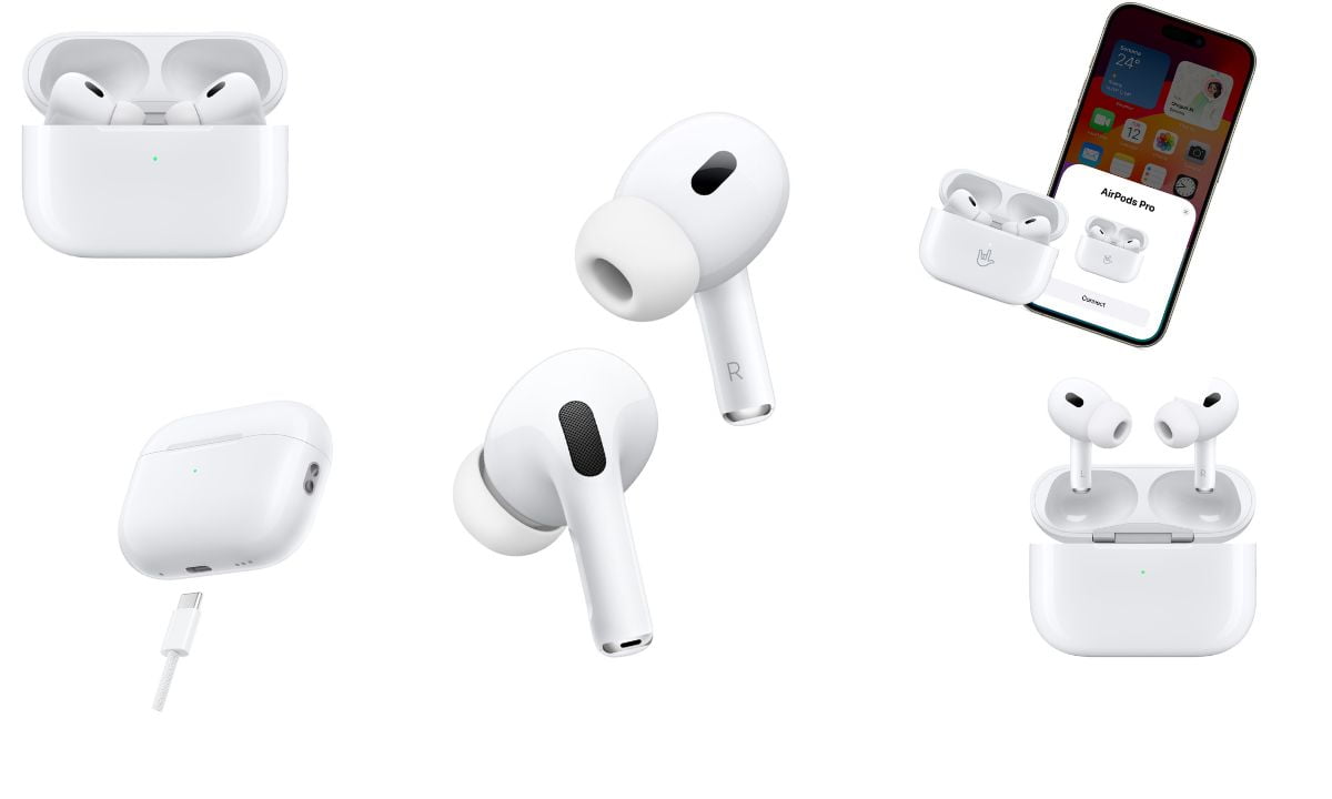 Apple AirPods Master 2