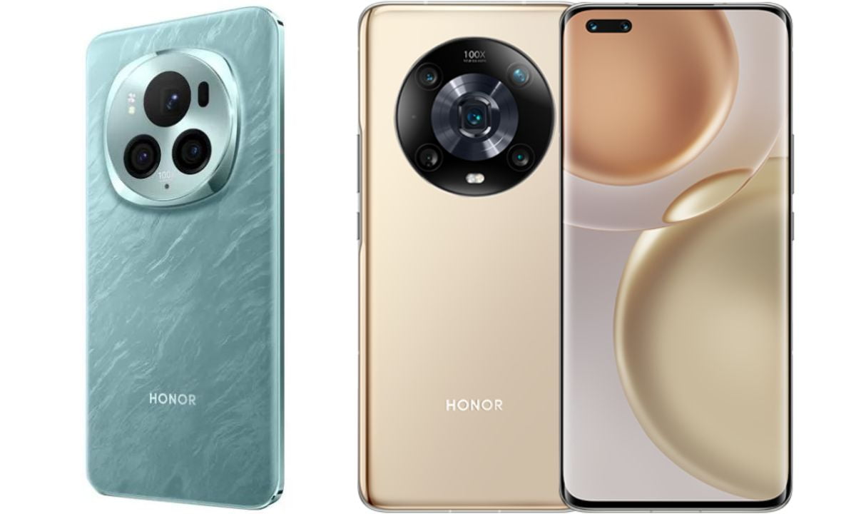 Honor Magic 6 Pro