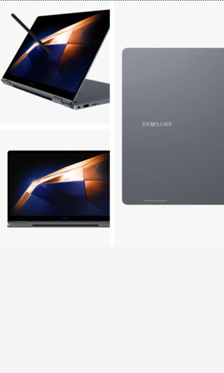 galaxy book 4 360 pro