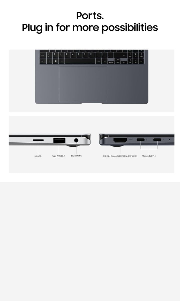 galaxy book 4 360 pro