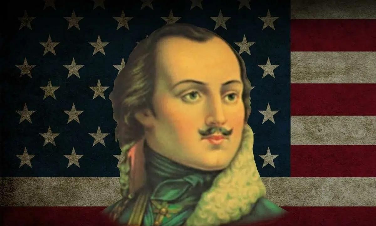 Casimir Pulaski