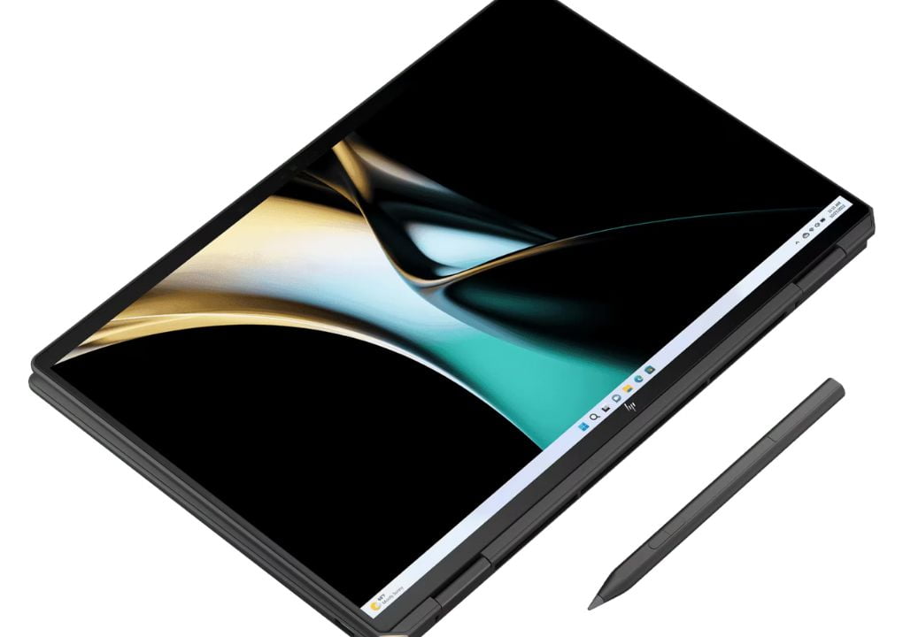 HP Spectre x360 