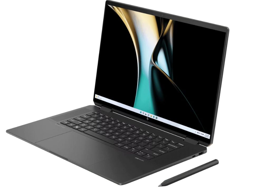 HP Spectre x360 