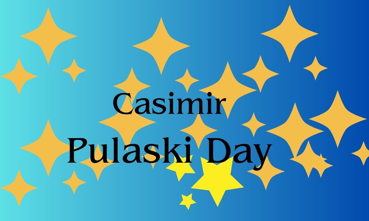 Casimir Pulaski