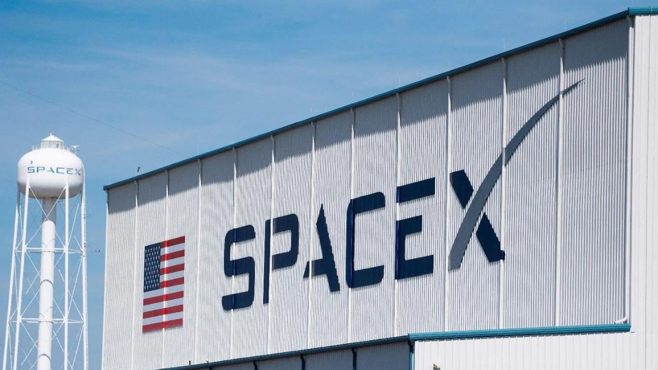 SpaceX