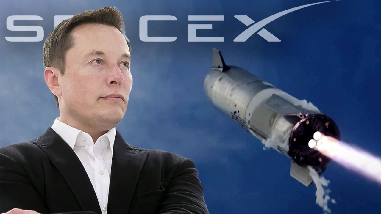 SpaceX