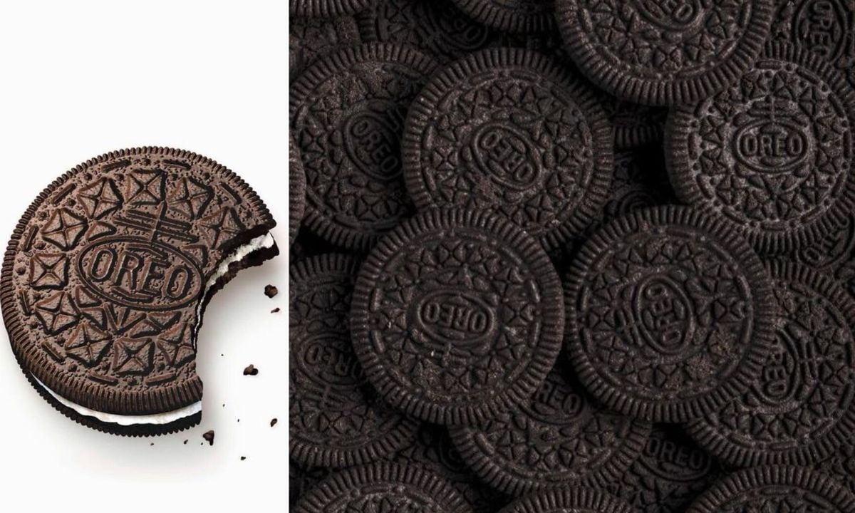 National Oreo Cookie Day