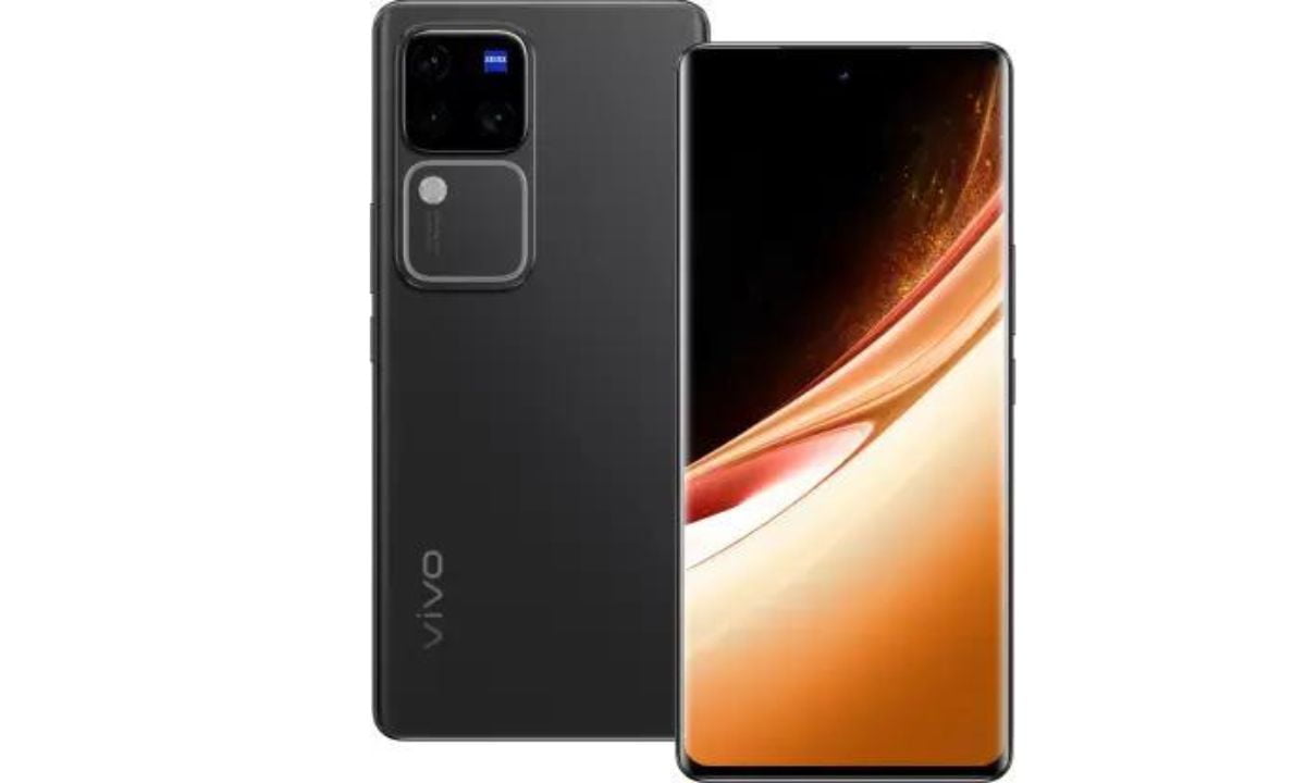 vivo v30 pro